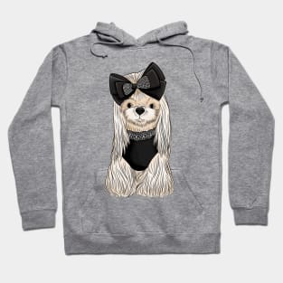 Cute maltese Hoodie